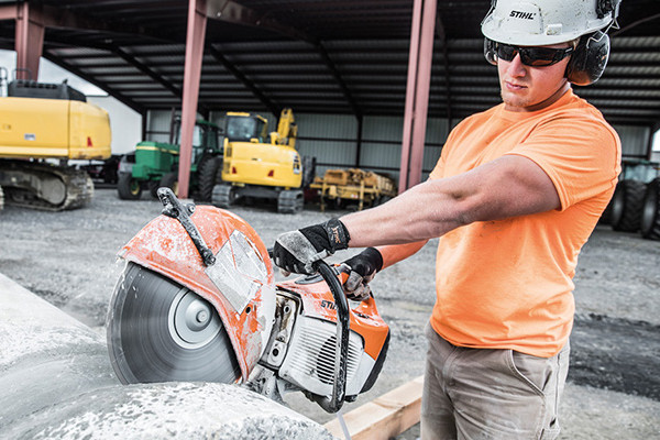 Stihl | Sawing & Cutting | Cut-off Machines for sale at Wellington Implement, Ohio