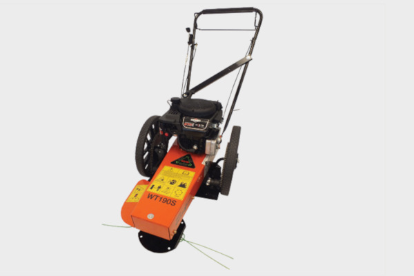 Echo | ECHO Bear Cat | Wheeled Trimmers for sale at Wellington Implement, Ohio