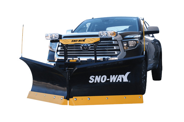 Sno-Way | Snow Plows | Truck for sale at Wellington Implement, Ohio