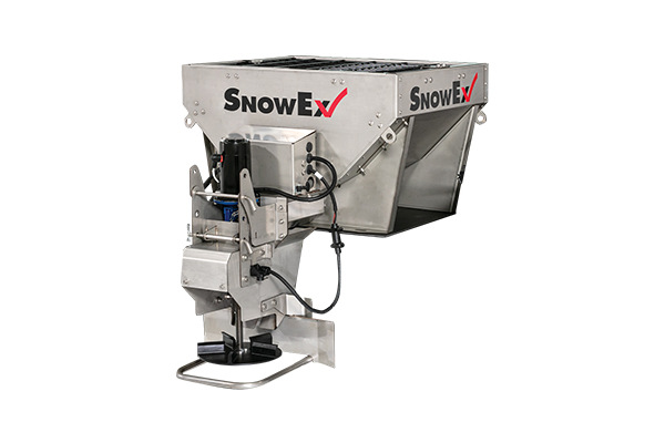 SnowEx 12145 for sale at Wellington Implement, Ohio