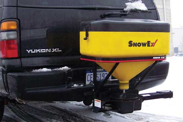 SnowEx | Spreaders | Tailgate for sale at Wellington Implement, Ohio