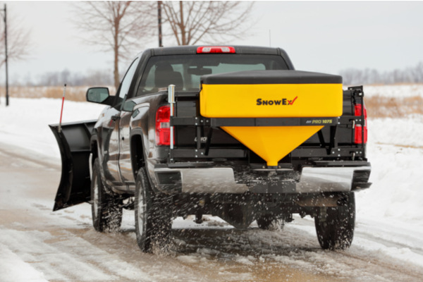 SnowEx | Tailgate Pro | Model SP-575X-1 for sale at Wellington Implement, Ohio